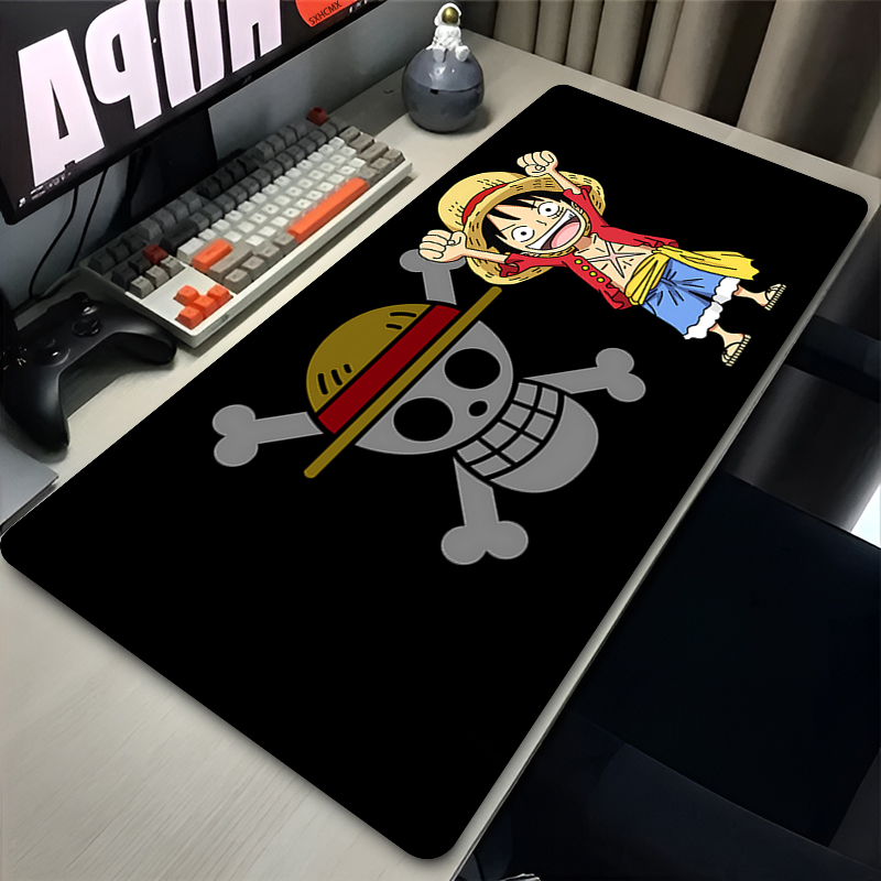 Gaming Keyboard Theme - Mouse Pad Computer Laptop Gamer Keyboard