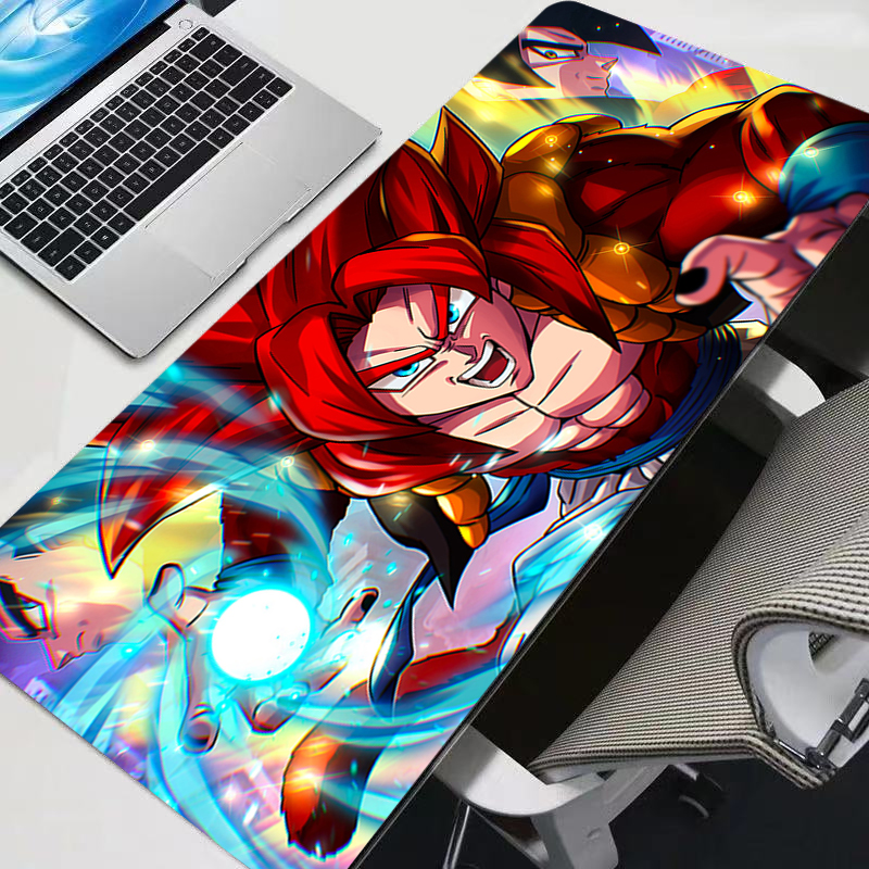 Gaming Keyboard Theme - Mouse Pad Gamer PC Computer Large