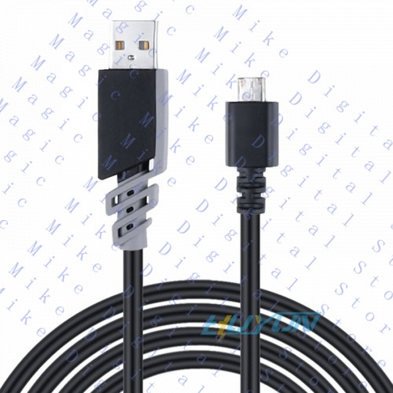 Gaming Keyboard Corsair - H USB Charging Cable for Corsair