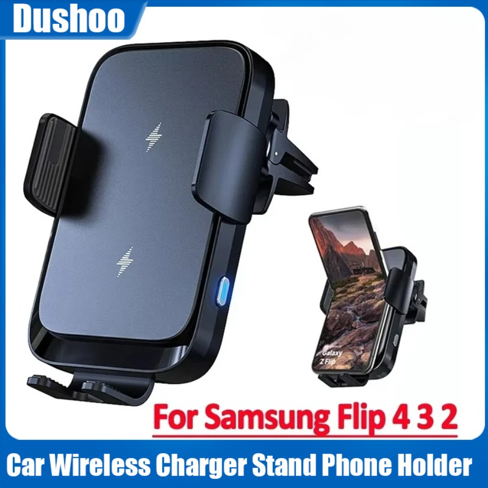 Coiled Usb Cable - Wireless Car Charger Dual Coil Car