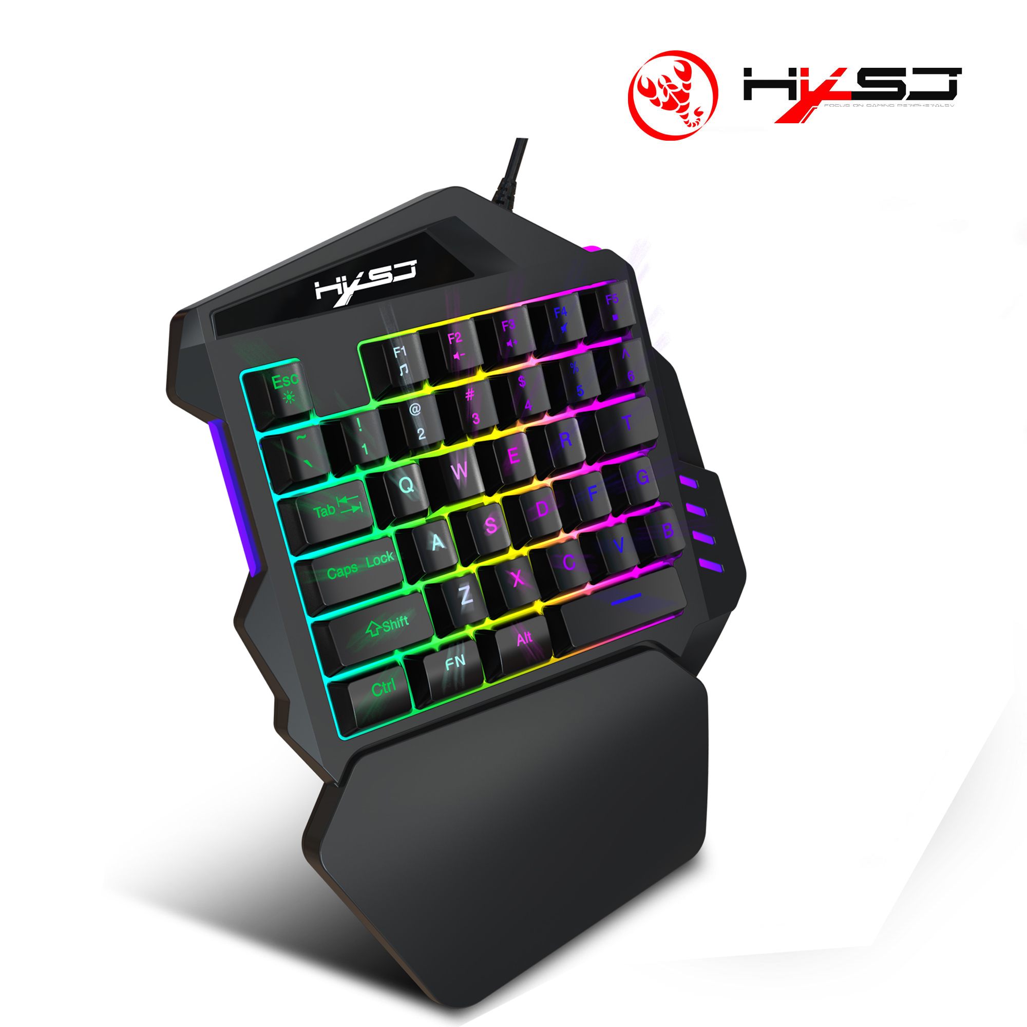 Gaming Keyboard Best - Best sale 35 Keys Film Membrane