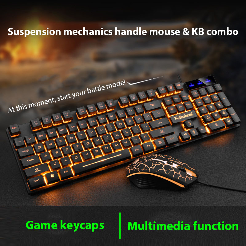 KM320 Keyboard And Mouse Set W - Gaming Keyboard And Mouse Combo incelemesi ve fiyatı