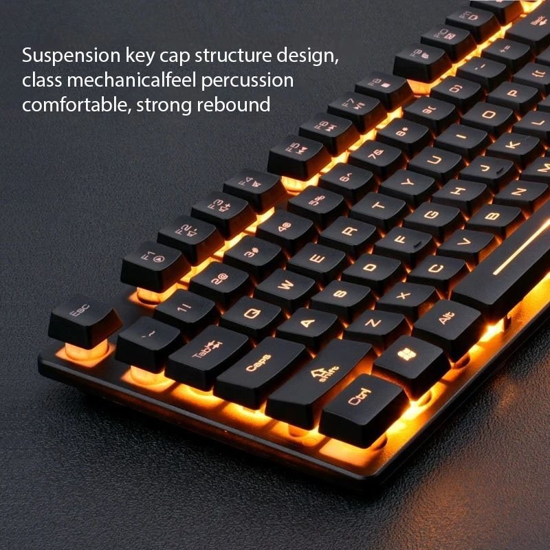 KM320 Keyboard And Mouse Set W - Gaming Keyboard And Mouse Combo incelemesi ve fiyatı