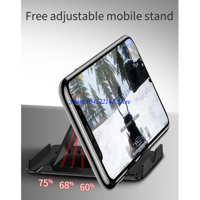 P9FA Gamepad for Pubg Mobile B - Gaming Keyboard And Mouse Converter For Mobile incelemesi ve fiyatı