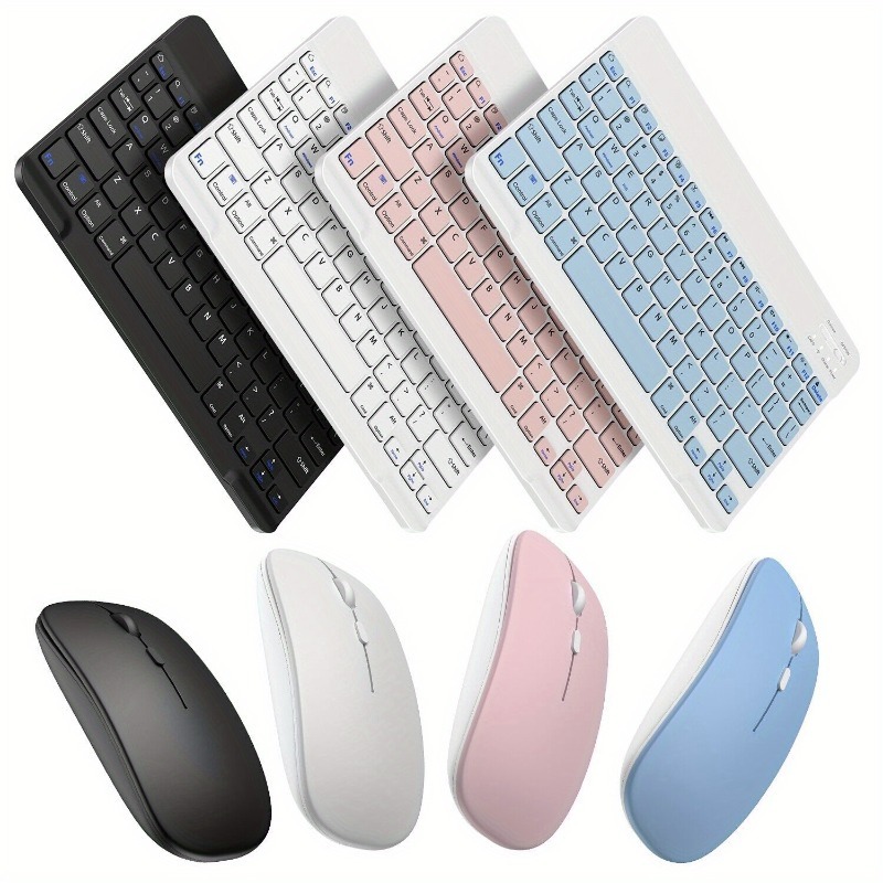 Get The Ultimate Gaming Experi - Gaming Keyboard And Mouse Combo incelemesi ve fiyatı