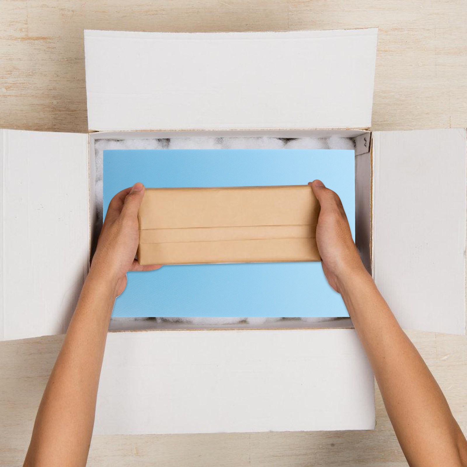 2Pcs Long-Lasting Polyurethane - Polyurethane Foam Sheet incelemesi ve fiyatı