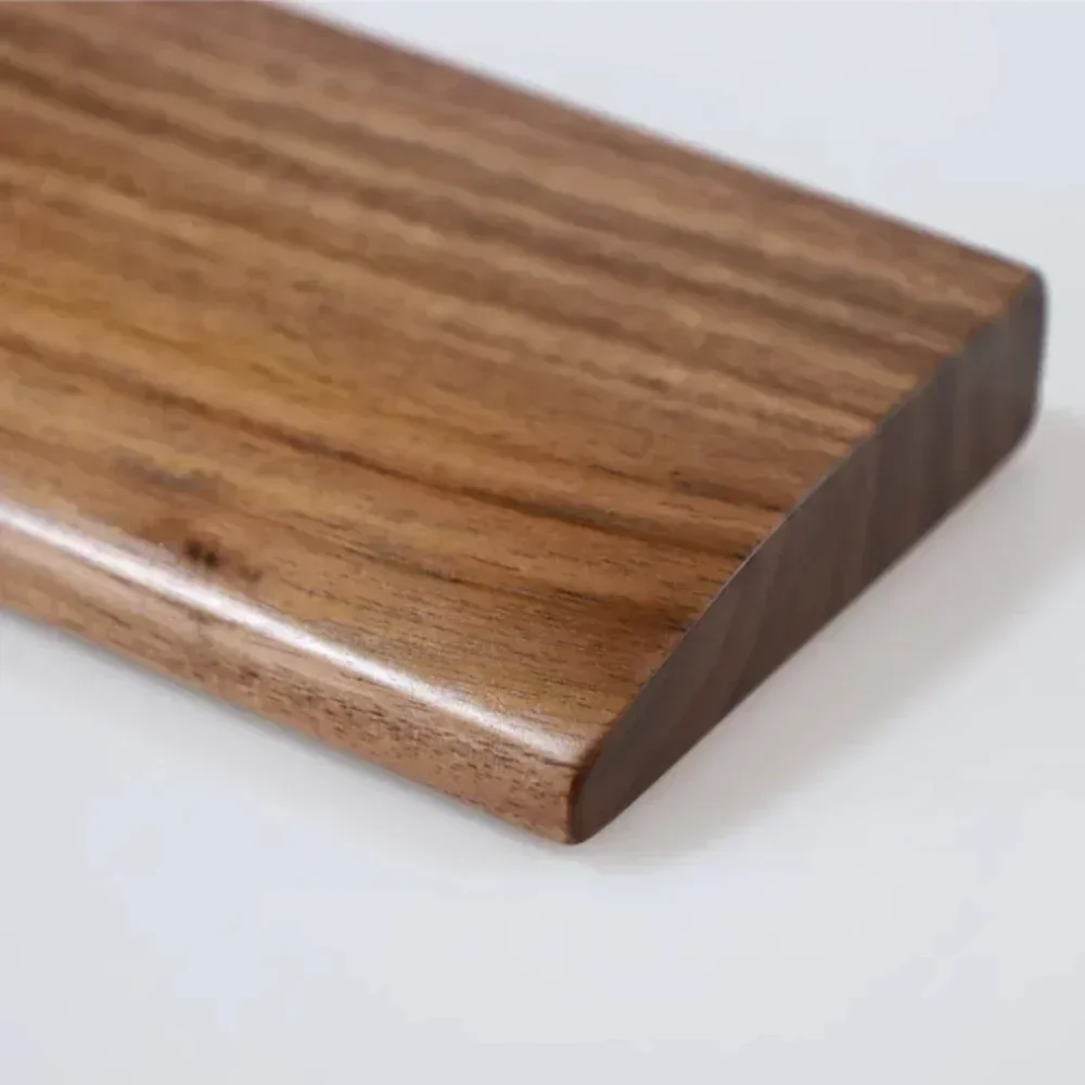Walnut Wood Plam Rest Custom S - Wrist Rest Wood incelemesi ve fiyatı