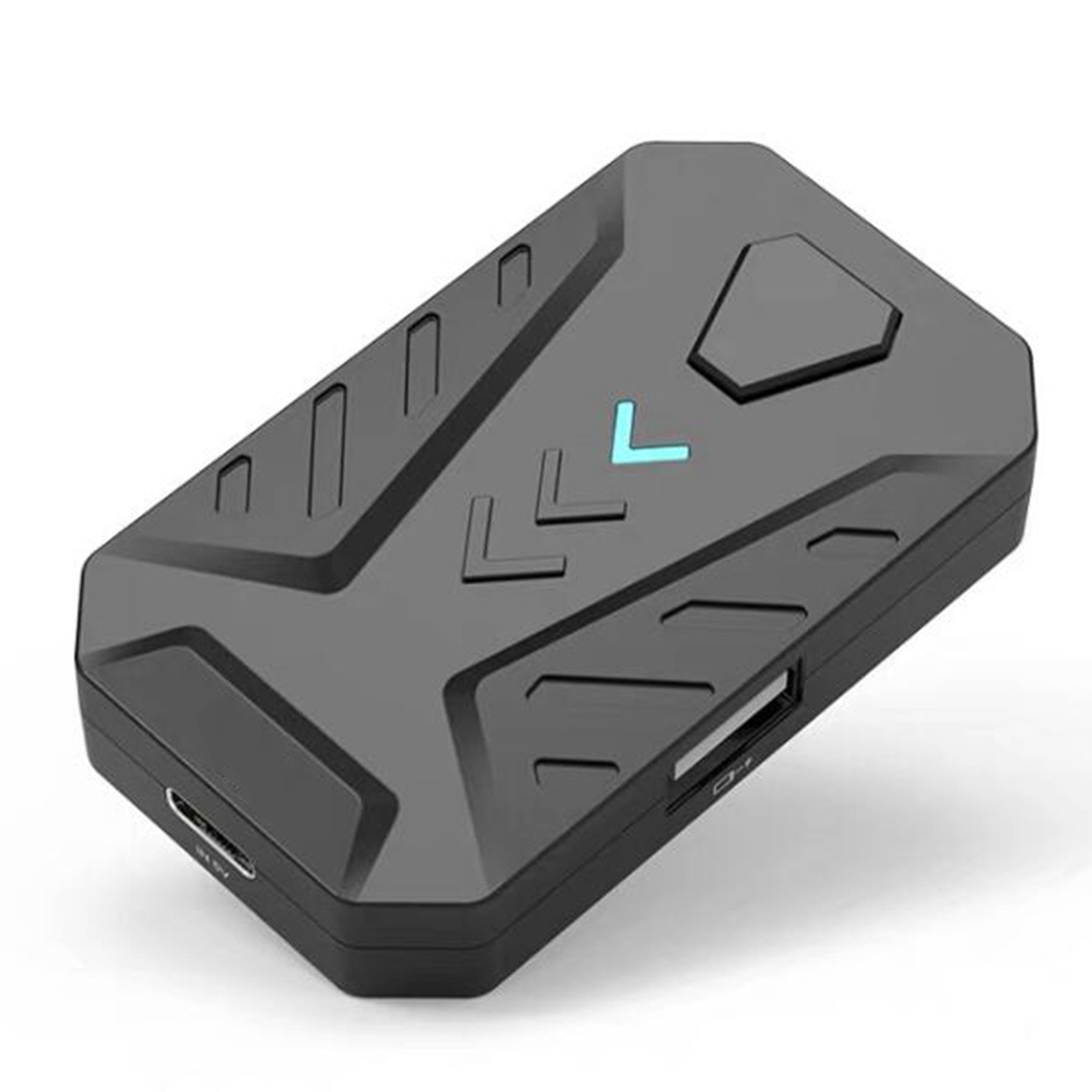 N15R-Portable Mobile Gaming Ke - Gaming Keyboard And Mouse Converter For Mobile incelemesi ve fiyatı