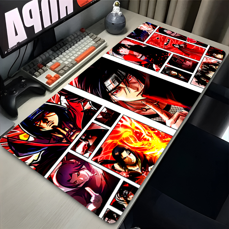 Mouse Pad Gamer Larger XXL Uch - Gaming Keyboard Theme incelemesi ve fiyatı