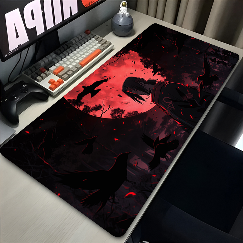 Mouse Pad Gamer Larger XXL Uch - Gaming Keyboard Theme incelemesi ve fiyatı