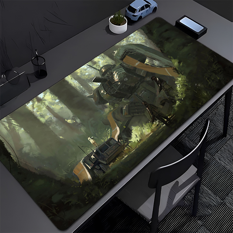90x40cm Mouse Pad Anime Gabine - Gaming Keyboard Theme incelemesi ve fiyatı