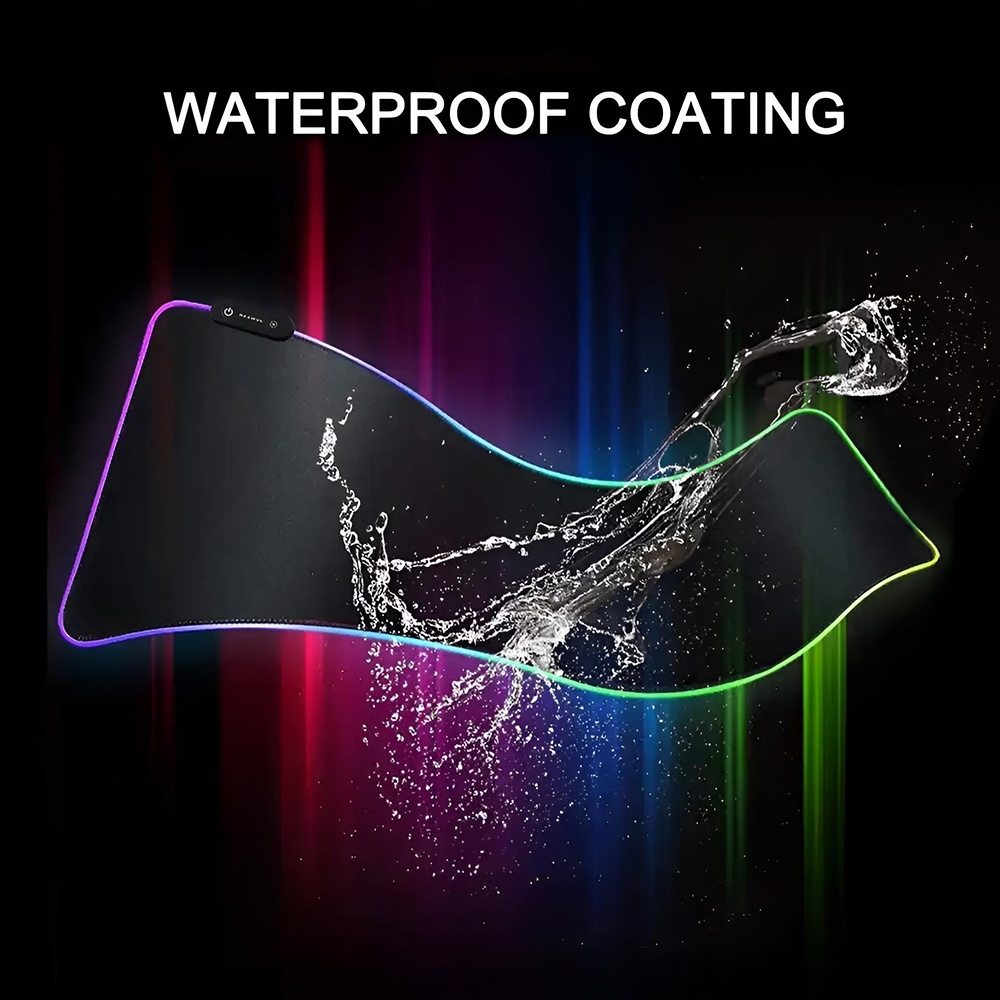 CORSAIR Comtuper Mouse Pad RGB - Gaming Keyboard Corsair incelemesi ve fiyatı
