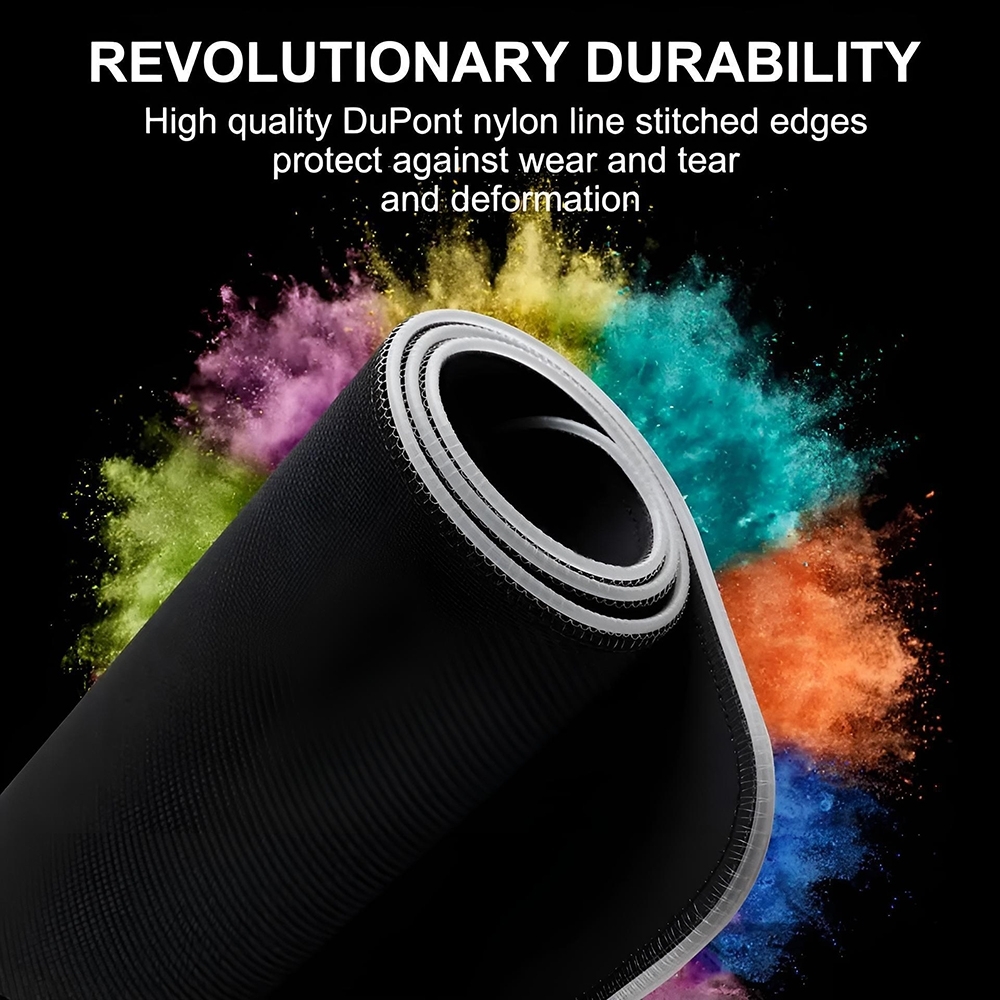 CORSAIR Comtuper Mouse Pad RGB - Gaming Keyboard Corsair incelemesi ve fiyatı