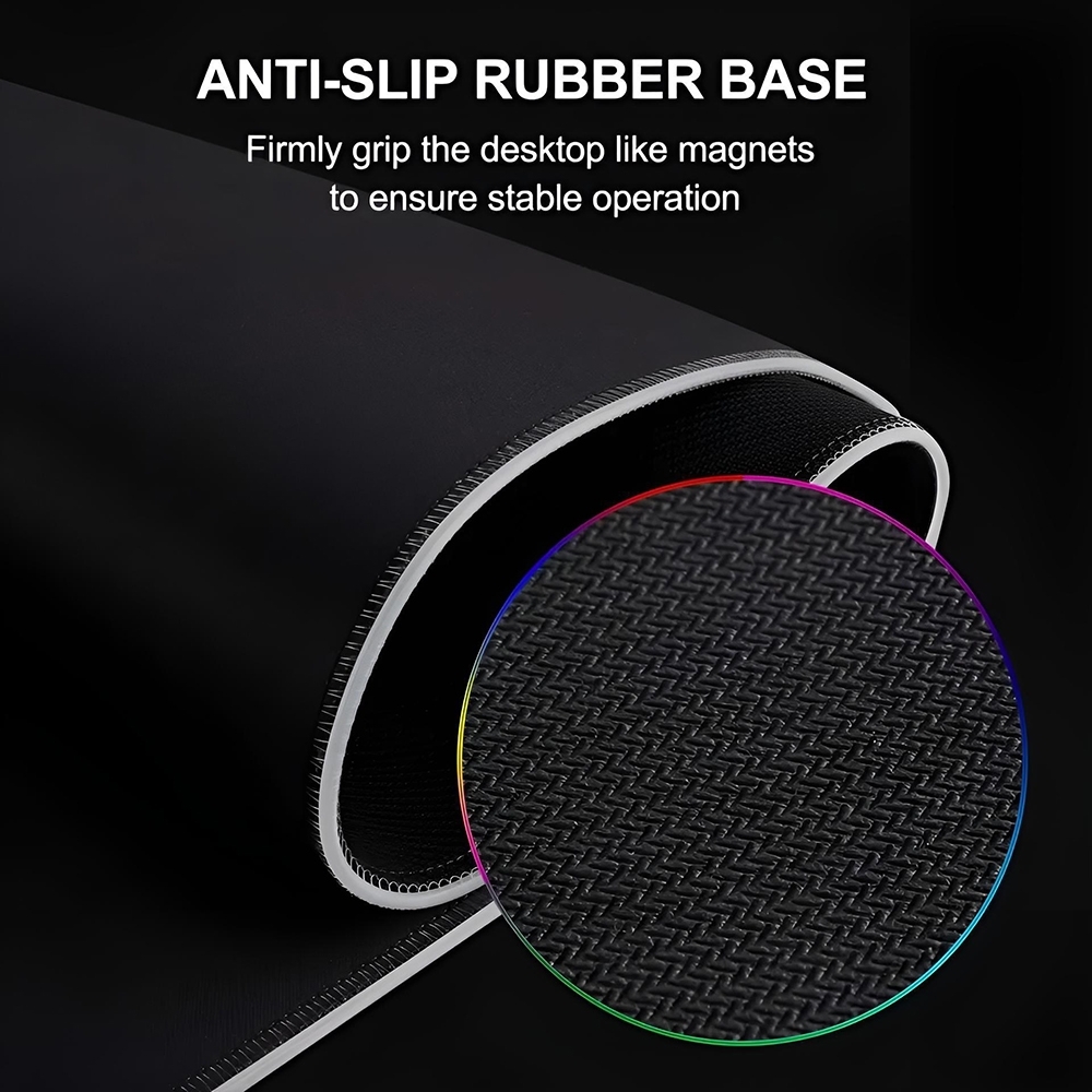 CORSAIR Comtuper Mouse Pad RGB - Gaming Keyboard Corsair incelemesi ve fiyatı