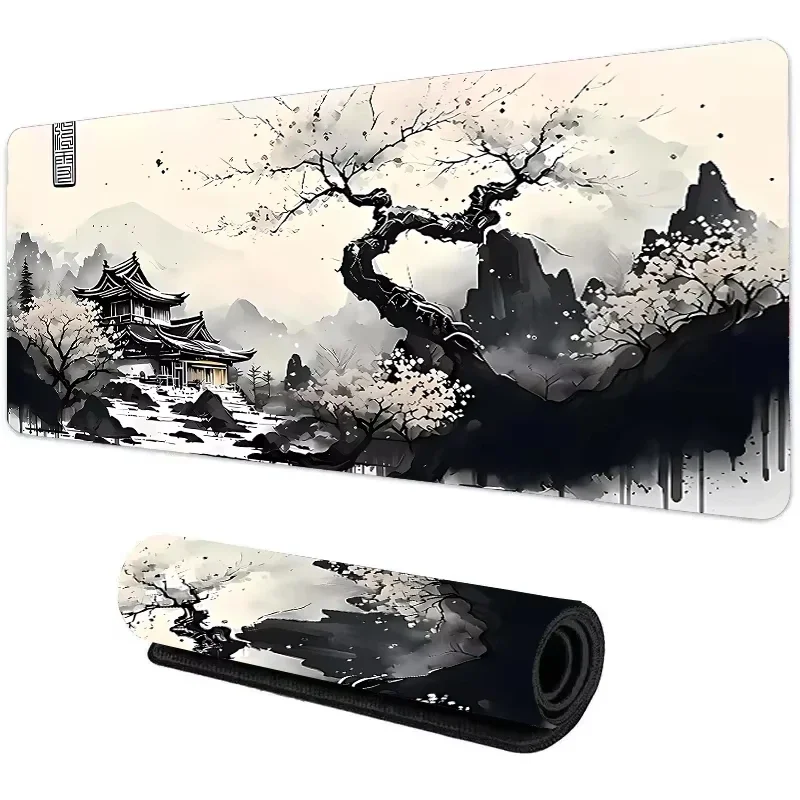 Sunset Mountain View Silicone  - Gaming Keyboard Mouse incelemesi ve fiyatı