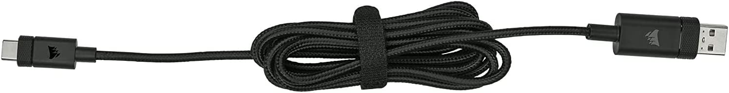USB-C Charging Cable for Corsa - Gaming Keyboard Corsair incelemesi ve fiyatı