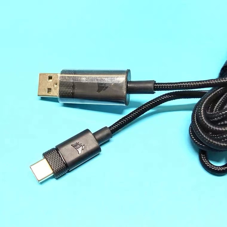 USB-C Charging Cable for Corsa - Gaming Keyboard Corsair incelemesi ve fiyatı