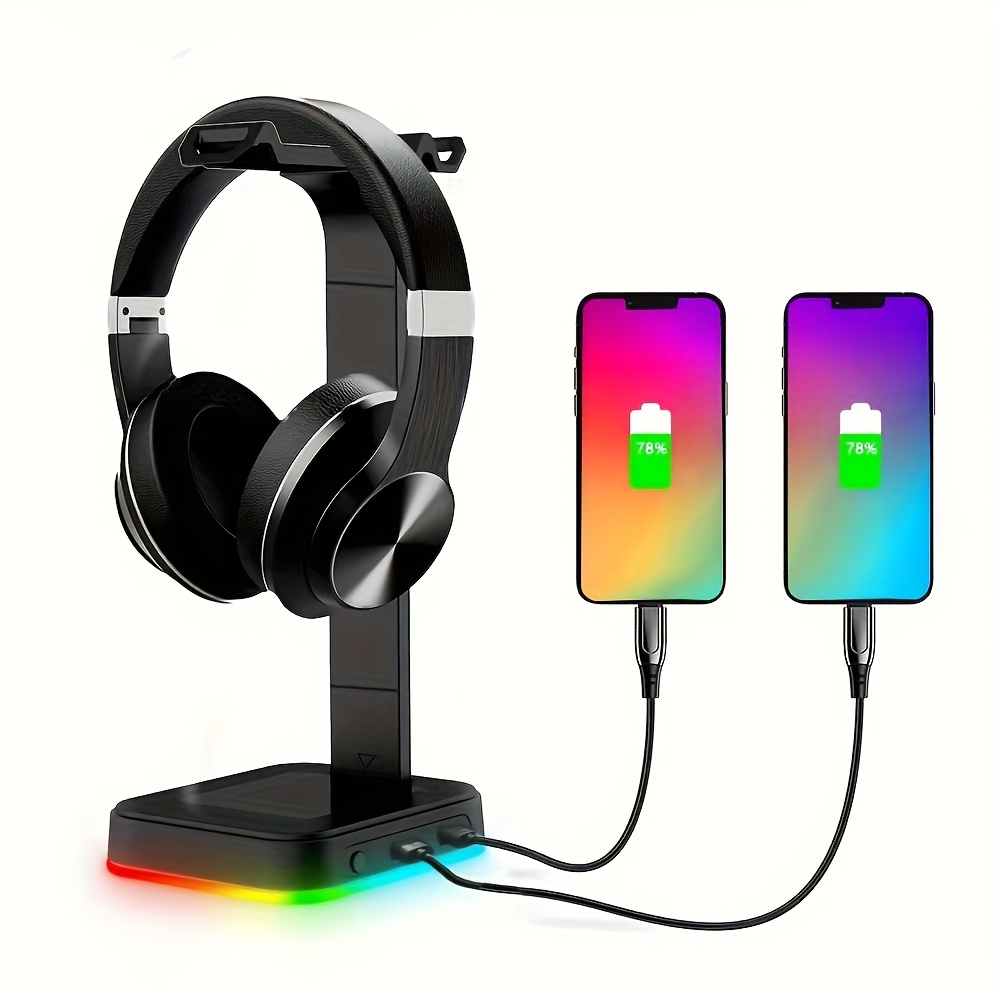 Gaming Headset Stand Adjustabl - Gaming Keyboard Mouse incelemesi ve fiyatı