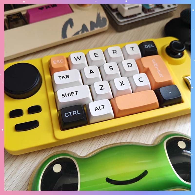 K811 Wired Gaming Keyboard 19k - Gaming Keyboard 1 Hand incelemesi ve fiyatı