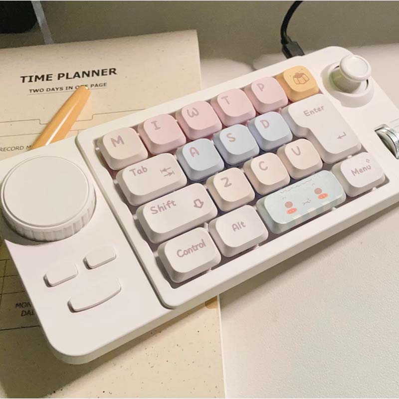 K811 Wired Gaming Keyboard 19k - Gaming Keyboard 1 Hand incelemesi ve fiyatı