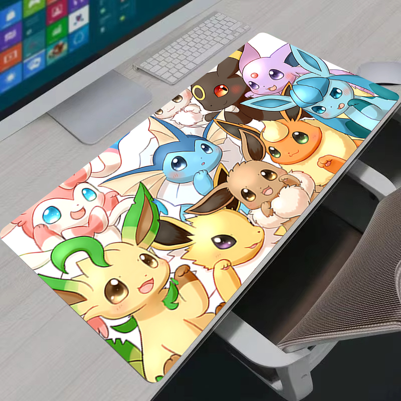 Mouse Pad XXL Jolteon Anime Ka - Gaming Keyboard Theme incelemesi ve fiyatı