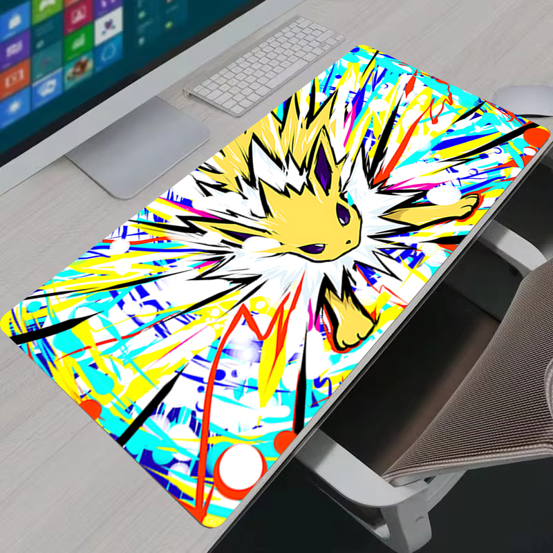 Mouse Pad XXL Jolteon Anime Ka - Gaming Keyboard Theme incelemesi ve fiyatı