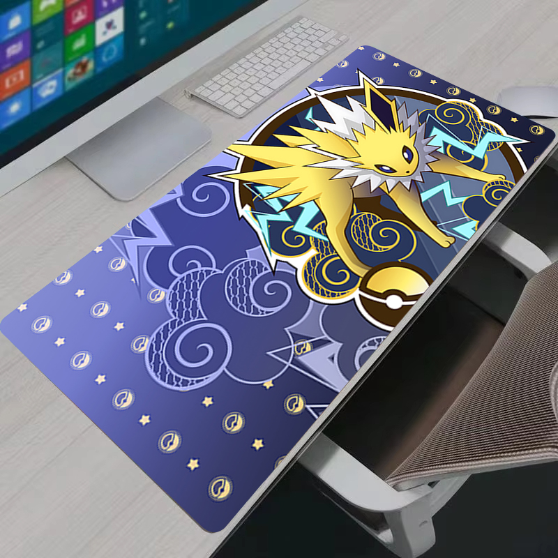 Mouse Pad XXL Jolteon Anime Ka - Gaming Keyboard Theme incelemesi ve fiyatı