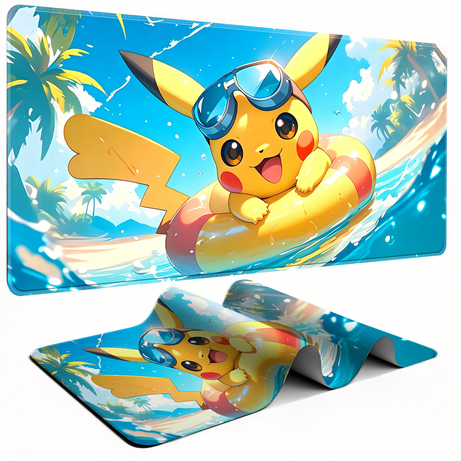 Gaming Mouse Pad 900x400 PC Po - Gaming Keyboard Theme incelemesi ve fiyatı