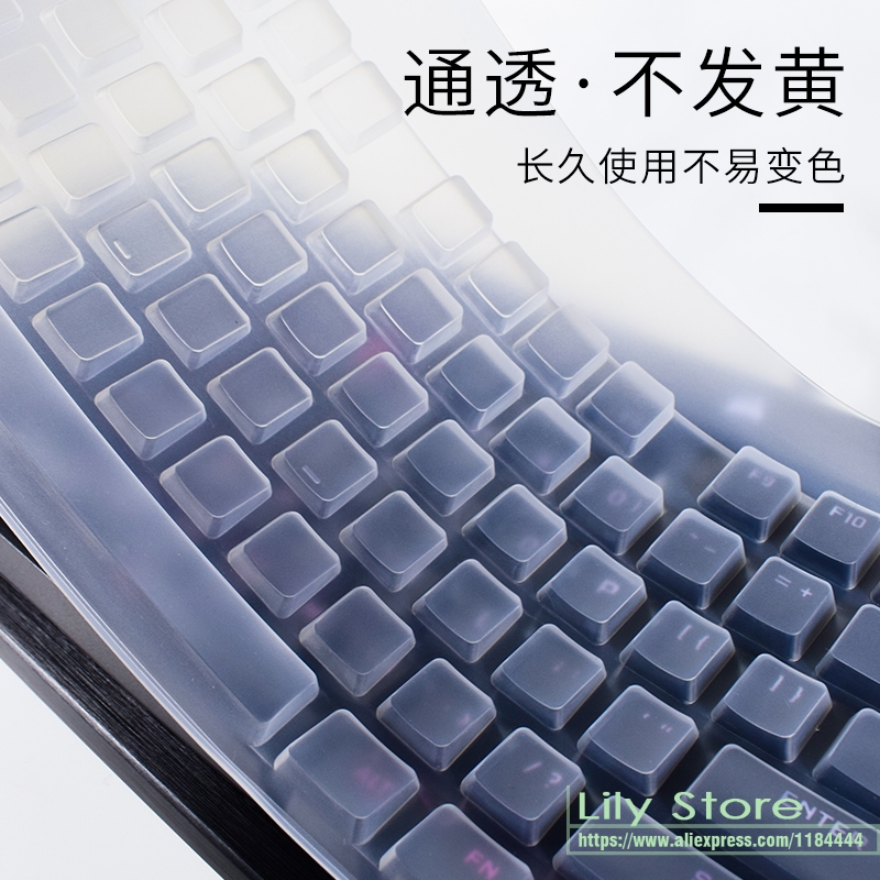 For Corsair K100 RGB Mechanica - Gaming Keyboard Corsair incelemesi ve fiyatı