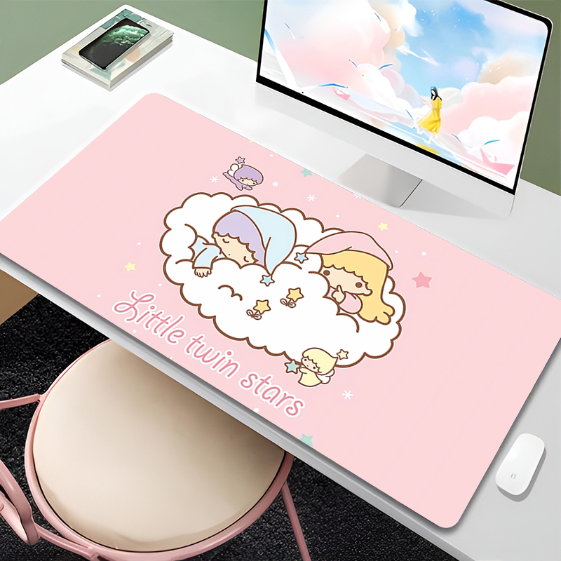 Large Mouse Pad Gamer pc Compu - Gaming Keyboard Best incelemesi ve fiyatı