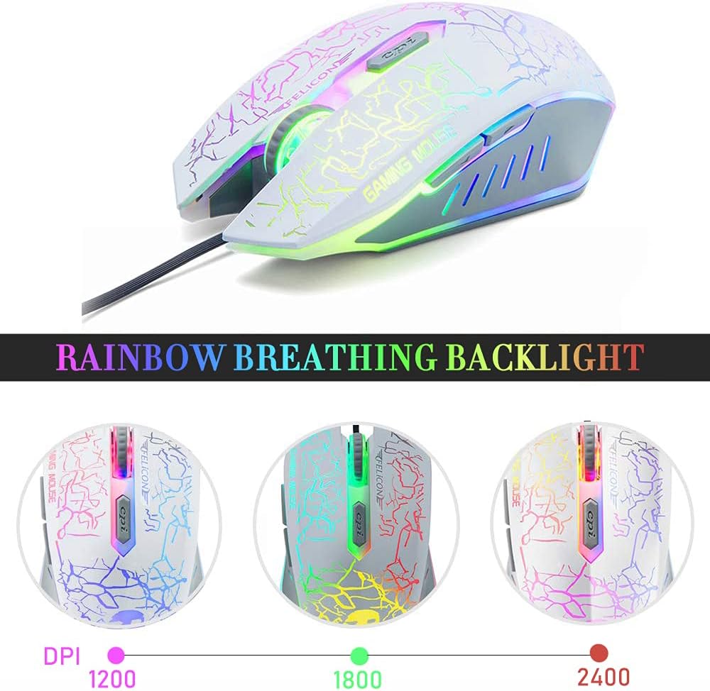 MAMBASNAKE T11 UK 100% Gaming  - Gaming Keyboard And Mouse Combo incelemesi ve fiyatı