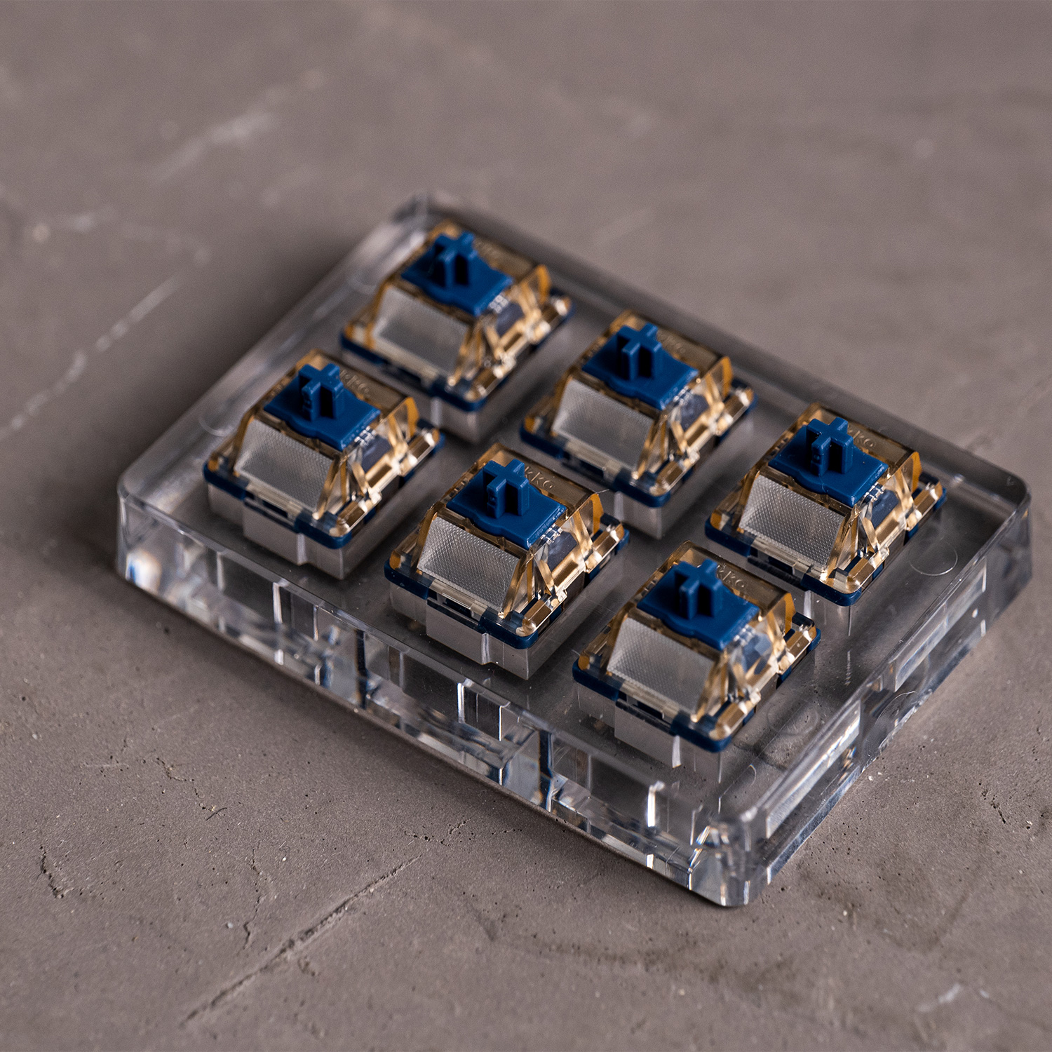 Akko Astrolink Magnetic Switch - Gaming Keyboard Magnetic Switches incelemesi ve fiyatı