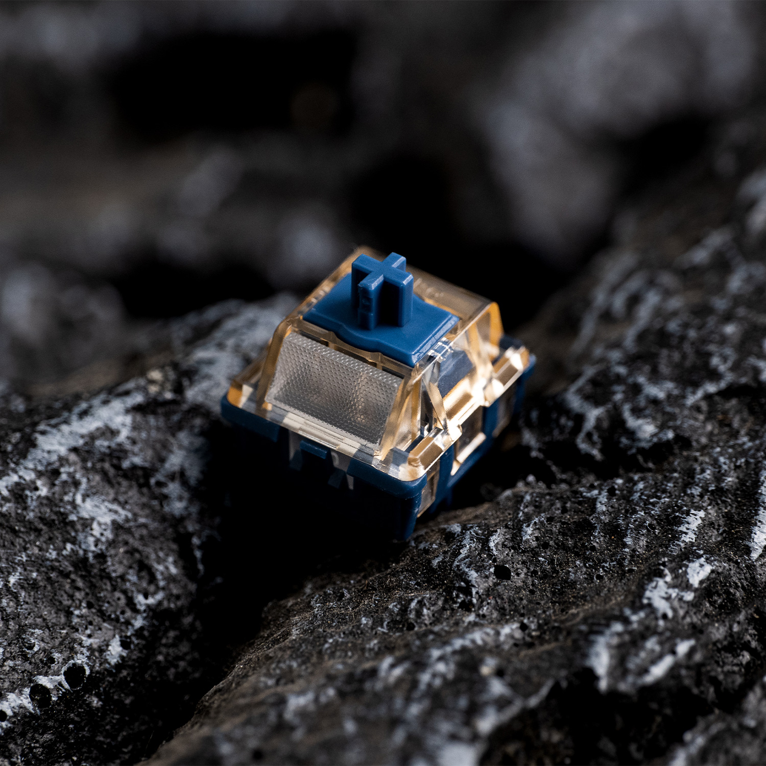 Akko Astrolink Magnetic Switch - Gaming Keyboard Magnetic Switches incelemesi ve fiyatı