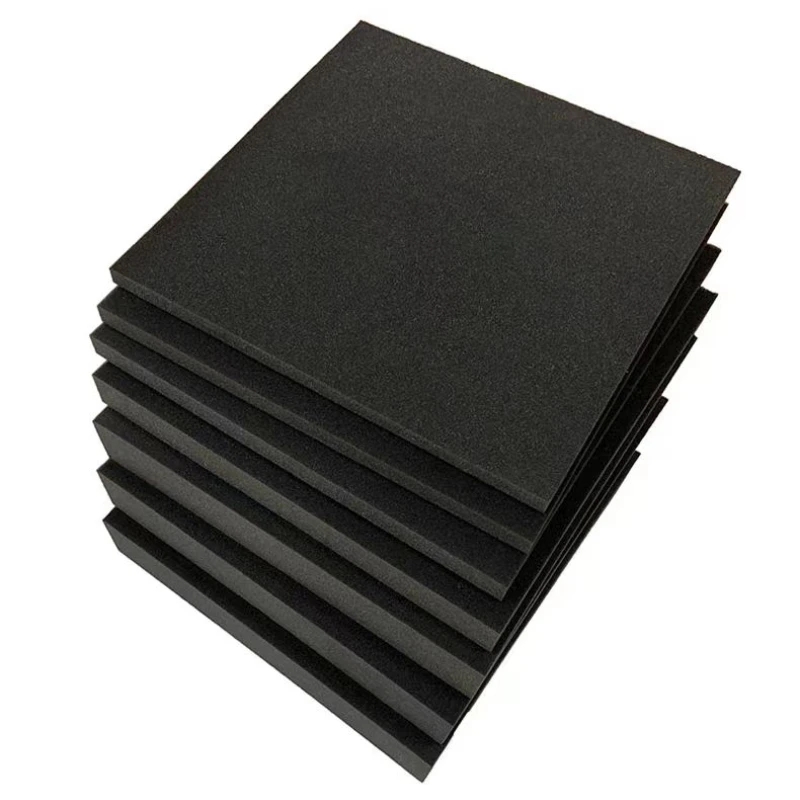 High Density Foam Pad Toolbox  - Polyurethane Foam Sheet incelemesi ve fiyatı