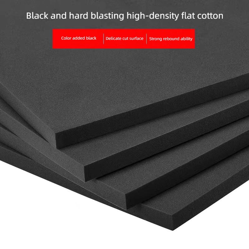 High Density Foam Pad Toolbox  - Polyurethane Foam Sheet incelemesi ve fiyatı