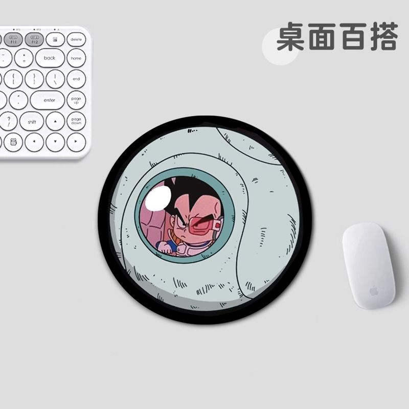 Dragon Ball Mouse Pad Small Si - Gaming Keyboard Mouse incelemesi ve fiyatı