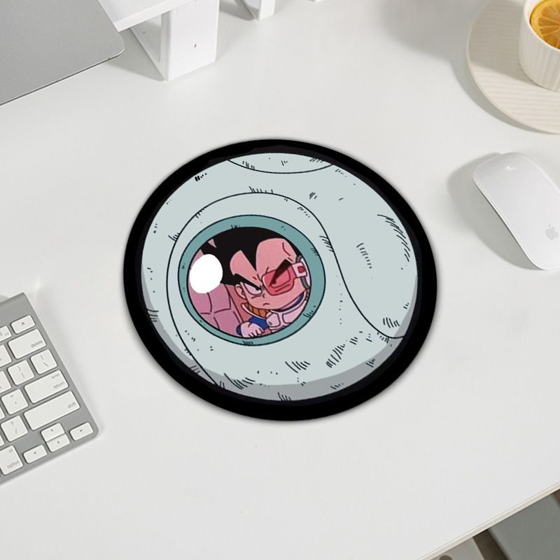 Dragon Ball Mouse Pad Small Si - Gaming Keyboard Mouse incelemesi ve fiyatı