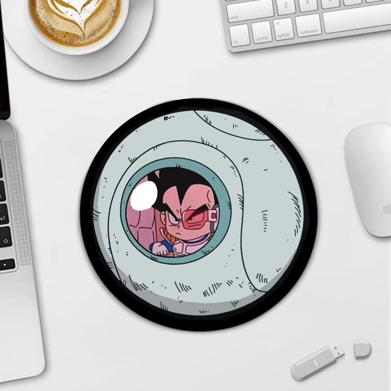 Dragon Ball Mouse Pad Small Si - Gaming Keyboard Mouse incelemesi ve fiyatı