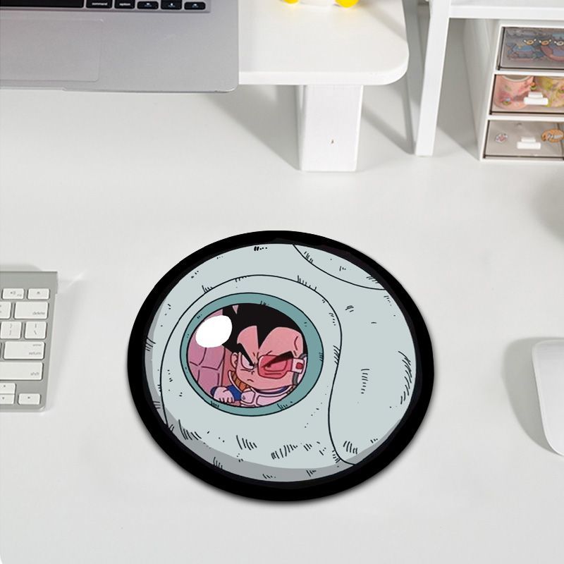 Dragon Ball Mouse Pad Small Si - Gaming Keyboard Mouse incelemesi ve fiyatı