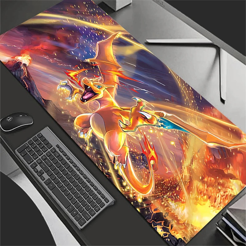 Mouse Pad Anime Gaming Accesso - Gaming Keyboard Theme incelemesi ve fiyatı