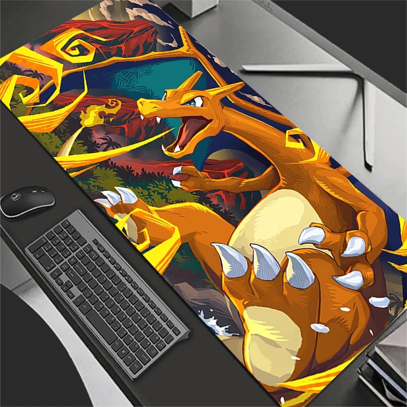 Mouse Pad Anime Gaming Accesso - Gaming Keyboard Theme incelemesi ve fiyatı
