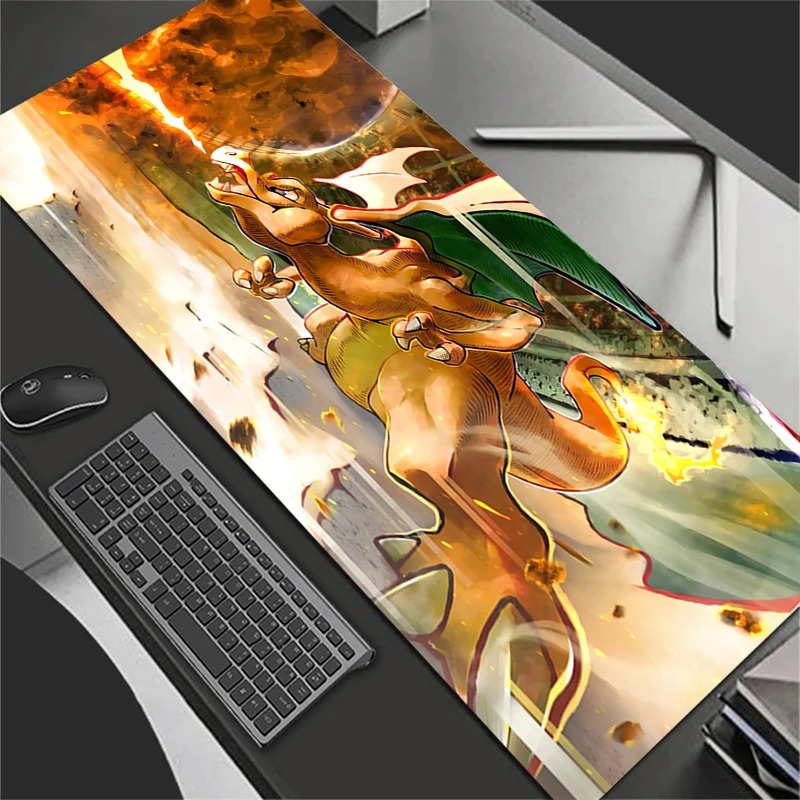 Mouse Pad Anime Gaming Accesso - Gaming Keyboard Theme incelemesi ve fiyatı
