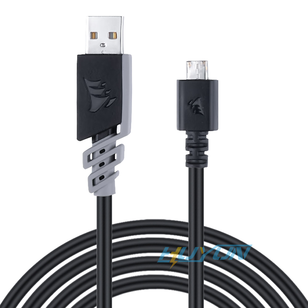 Used USB Charging Cable Cord f - Gaming Keyboard Corsair incelemesi ve fiyatı