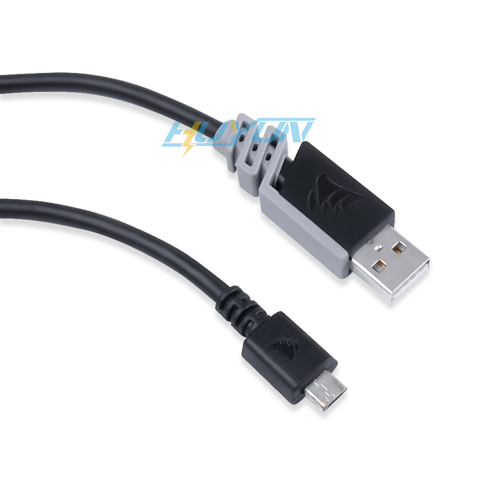 Used USB Charging Cable Cord f - Gaming Keyboard Corsair incelemesi ve fiyatı
