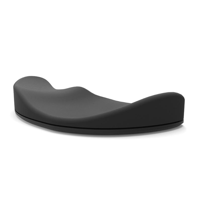 Silicone Mouse Wrist Rest Soft - Gaming Keyboard Hand incelemesi ve fiyatı