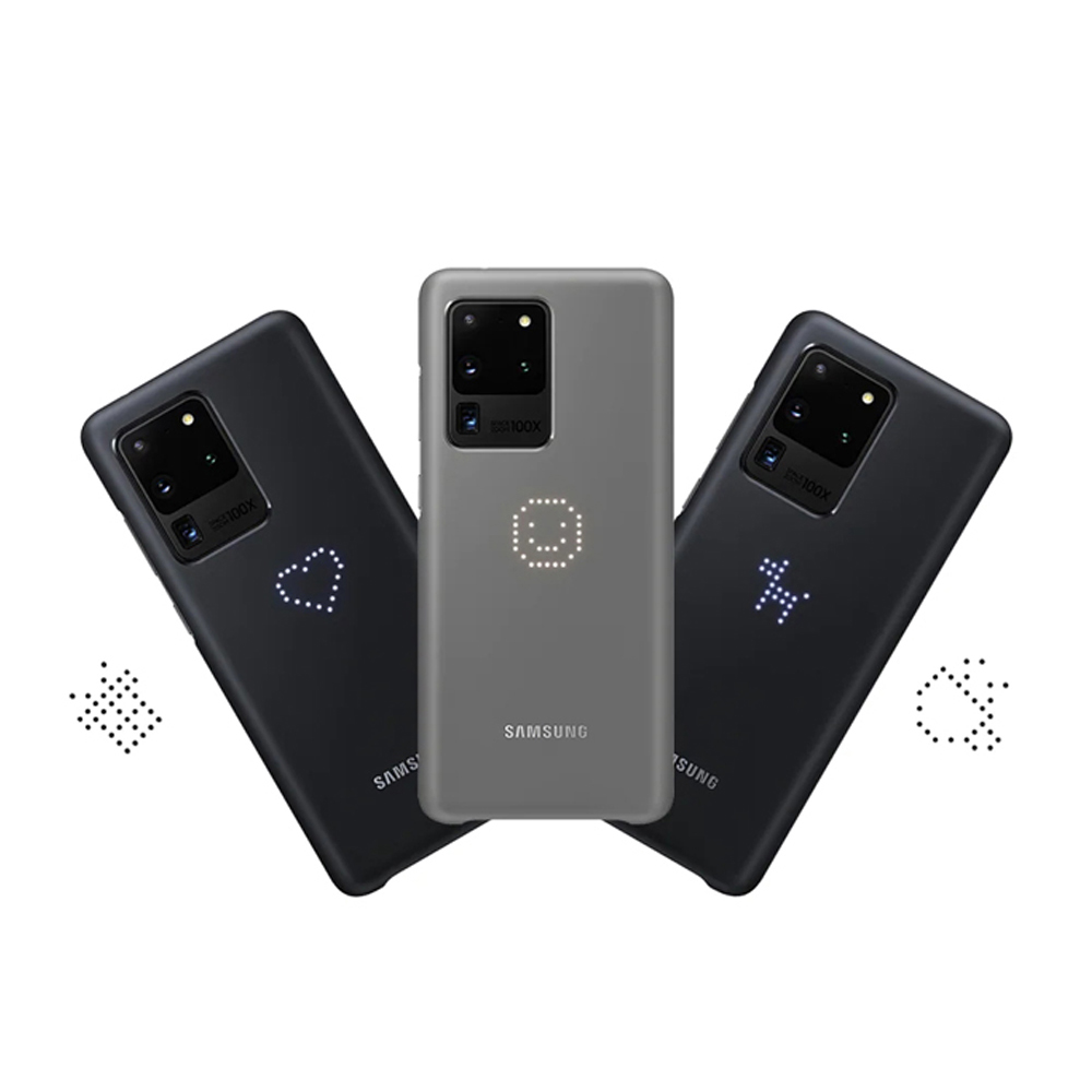 Smart LED Cover For Samsung Ga - Polyurethane Foam Sheet incelemesi ve fiyatı