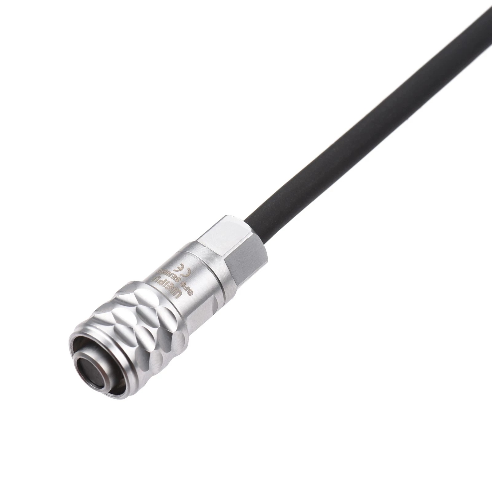 New PD 12V 3A USB Type C To 2  - Coiled Usb Cable incelemesi ve fiyatı
