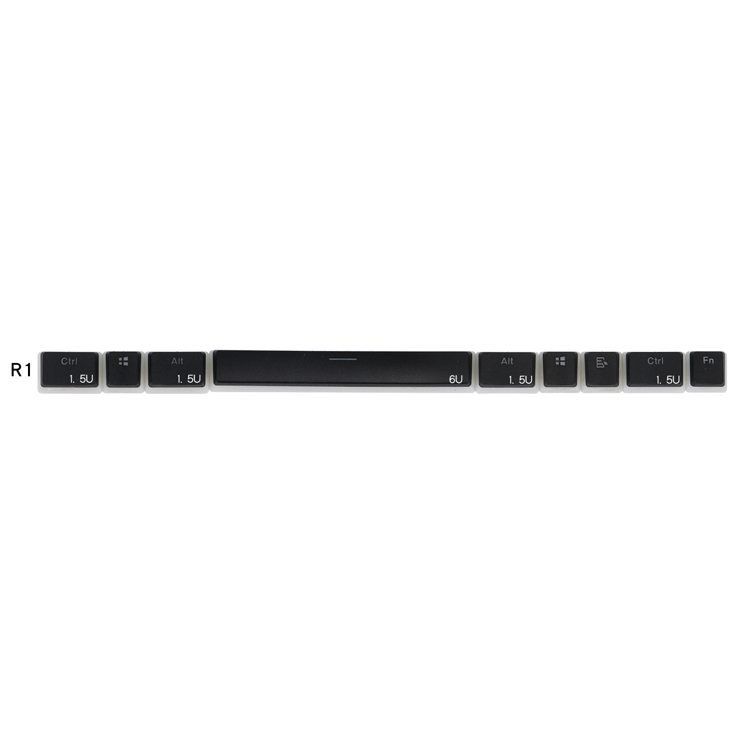 Pudding PBT Doubleshot Backlig - Gaming Keyboard Corsair incelemesi ve fiyatı