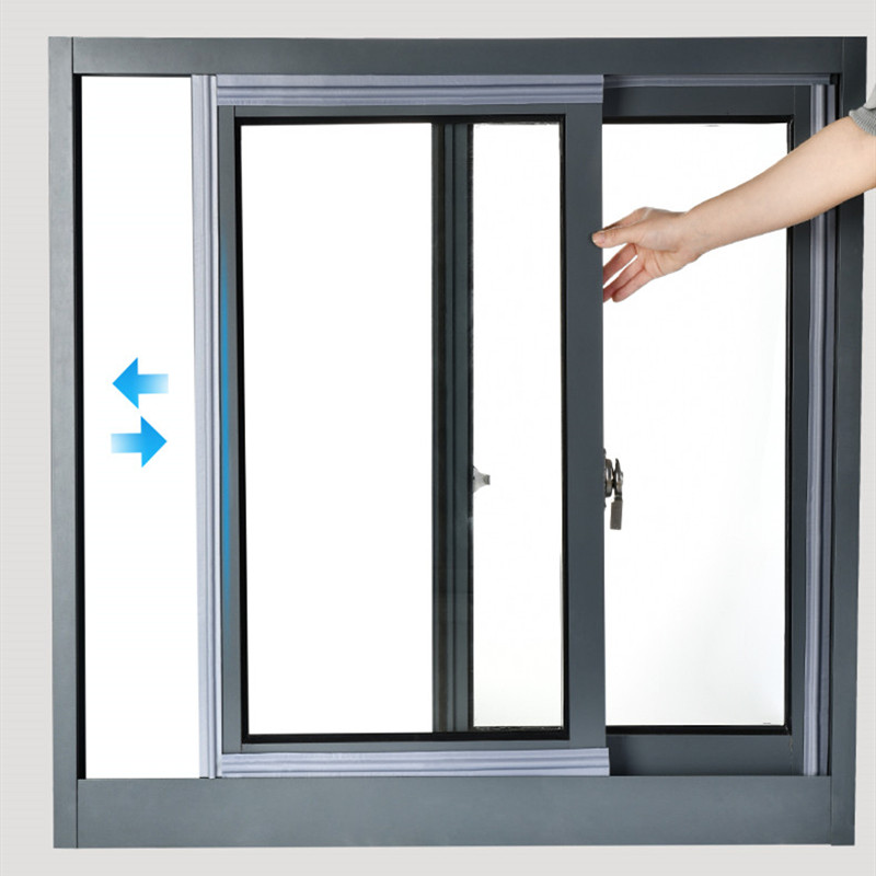 40M Sliding Window Seal Strip  - Polyurethane Foam Sheet incelemesi ve fiyatı