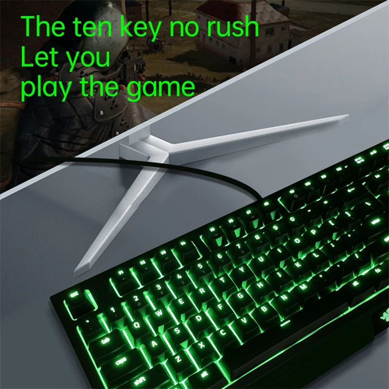 Razer BlackWidow Essential Mec - Gaming Keyboard And Mouse Combo incelemesi ve fiyatı